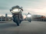 Diese Road Glide zieht’s auch auf die Rennstrecke - Bild 3