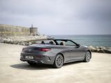 Mercedes-Benz CLE nun auch als Cabriolet - Bild 4