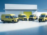 Opel Combo und Movano ab sofort bestellbar - Bild 9
