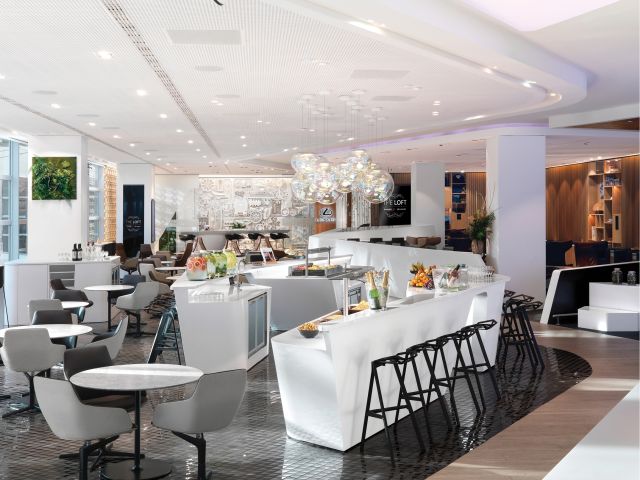 Lexus macht das halbe Dutzend voll - Bild 1