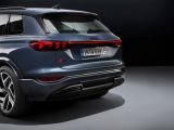 Audi Q6 e-Tron: Die Technik macht’s - Bild 17