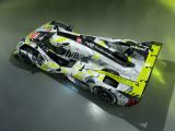 Peugeot steckt sich höhere Ziele in der WEC - Bild 4