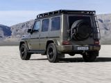 Mercedes-Benz schreibt die G-Klasse fort - Bild 20