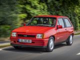 125 Jahre Opel: Vom Laubfrosch zum Corsa - Bild 5