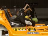 Der ADAC warnt vor Kindersitz von Peg Perego - Bild 2