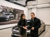 Lucid stärkt seine Präsenz in Deutschland - Bild 2