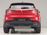 Mitsubishi ASX zeigt sein wahres Gesicht - Bild 5