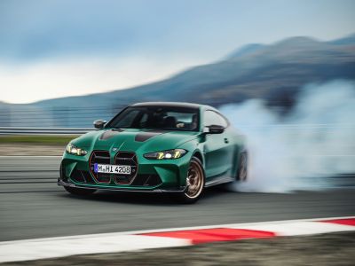 Der CS drängelt sich noch dazwischen