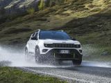 Jeep Avenger 4xe: Ab ins Gelände - Bild 3