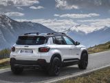 Jeep Avenger 4xe: Ab ins Gelände - Bild 4