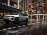 Jeep Wagoneer S: Der Luxus-SUV-Pionier erfindet sich elektrisch neu - Bild 7