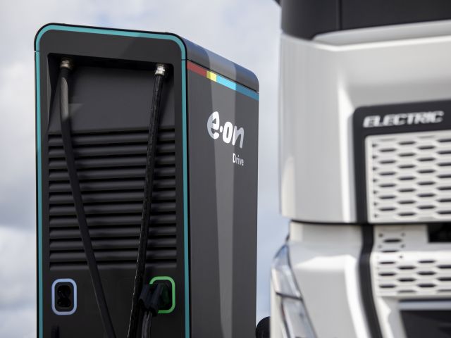 Eon-Berechnungen zeigen Einsparpotenzial - Bild 1