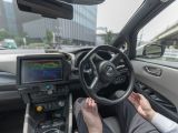 Nissan auf dem Weg zum autonomen Fahren - Bild 7