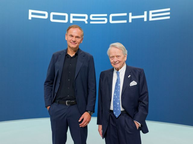 Porsche verdoppelt Dividende - Bild 1
