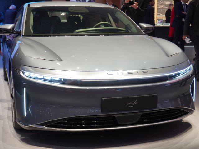 Vorschau: Stromernder Spagat - Bild 1