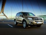 Rückblick: Toyota RAV4 feiert seinen 30.Geburtstag - Bild 5