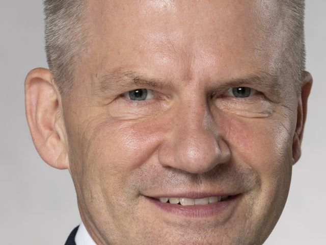 Neuer VWN-Vorstand für Produktion und Logistik - Bild 1