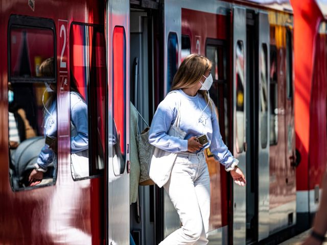 Ungleichheit der Geschlechter auch bei der Gestaltung von Verkehrsmitteln - Bild 1