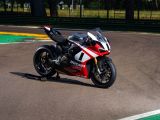 Ducati nimmt langsam Abschied - Bild 7