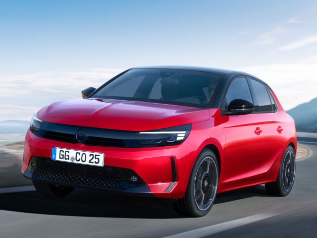 Kleinwagen überdurchschnittlich teuer und wenig Auswahl - Bild 1