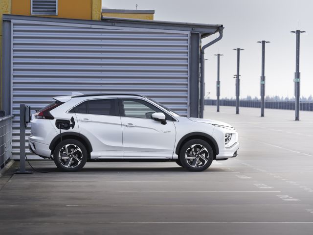 Wallboxen bei Mitsubishi werden günstiger - Bild 1