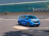 Volkswagen zeigt den neuen Transporter - Bild 6