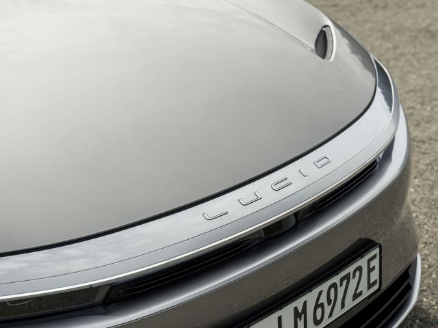 Vorschau: Ehrgeizige Ziele, ein Auto gegen den Trend und ein Eintopf - Bild 1