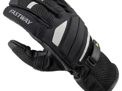 Neue Handschuhe bei Louis