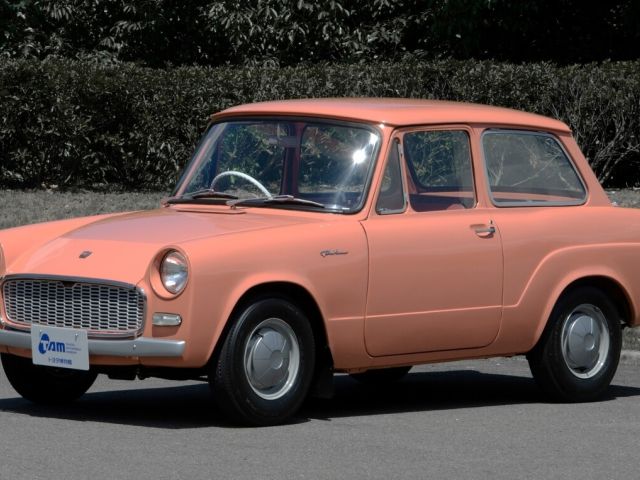 Die Kleinen kommen in der Toyota Collection groß raus - Bild 1