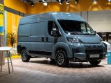 Caravan Salon Düsseldorf: Stellantis zeigt Basisfahrzeuge für Reisemobile - Bild 3