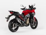 Ducati verfeinert die Multistrada - Bild 5
