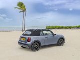 Mit dem offenen Mini in den Frühling - Bild 7