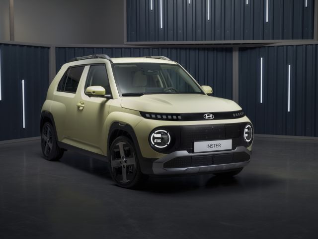 Die Pariser Motor Show und die Parkgebühren - Bild 1