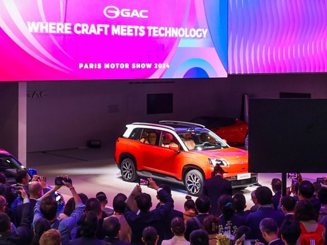 Paris 2024: „Wir wollen uns in den lokalen Markt integrieren“ - Bild 1