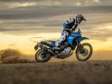 Yamaha baut die Offroadqualitäten der Ténéré aus - Bild 19
