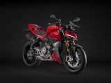 EICMA 2024: Ducati präsentiert den neuen V2 - Bild 7