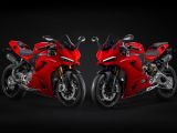 EICMA 2024: Ducati präsentiert den neuen V2 - Bild 21