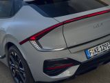 Fahrbericht Kia EV6: In der Ruhe liegt die Kraft - Bild 8