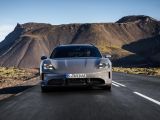 Drei neue Porsche Taycan - Bild 15