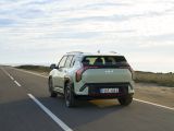 Der Kia EV3 lockt mit Willkommens-Bonus - Bild 2