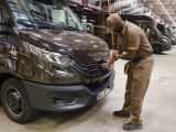 Iveco liefert 192 e-Daily an UPS - Bild 5