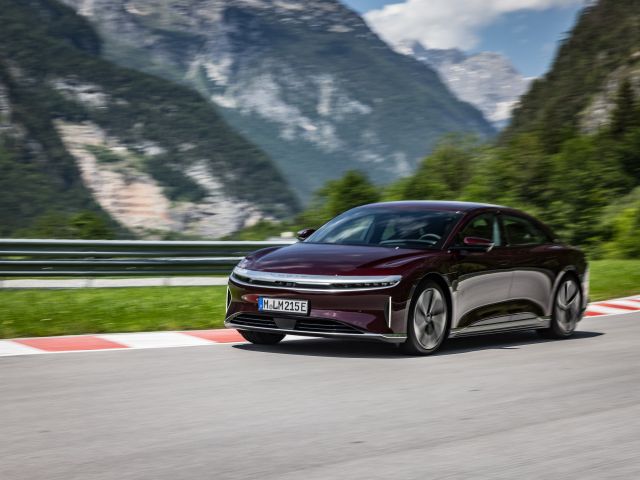 Seltenheit aus dem Silicon Valley - Bild 1