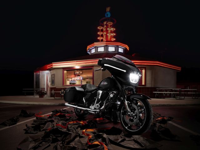 Geschenkideen von Harley-Davidson - Bild 1