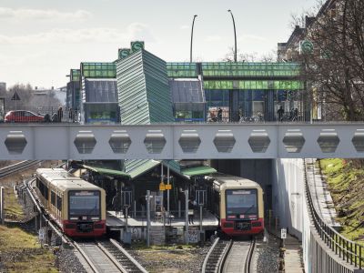 Mobilitätsbarometer: Der ÖPNV bleibt weiter hinter den Erwartungen zurück