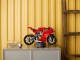 En miniature: Eine Ducati aus 1603 Steinen - Bild 2