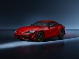 Der nächste Abschied: Toyota GR Supra - Bild 9