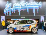 Die Essen Motor Show ist gestartet - Bild 7