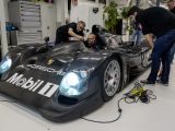 Porsche erweckt den LMP 2000 nach 25 Jahren wieder zum Leben - Bild 13