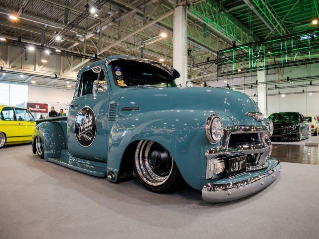 Essen 2024: Die Faszination Auto ist ungebrochen - Bild 1