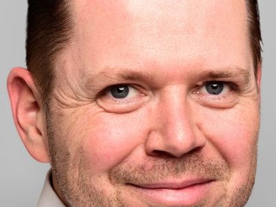 Tjekvik mit neuer Vertriebsspitze